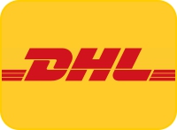 Versand per DHL (für Packstationen und Postfilialen)