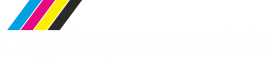 copyshop-versand.de Logo